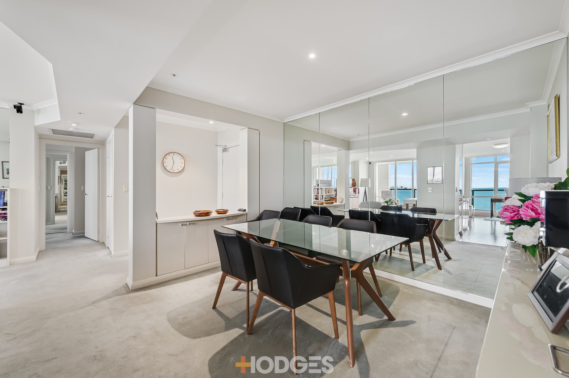 705 / 115 Beach Street Port Melbourne