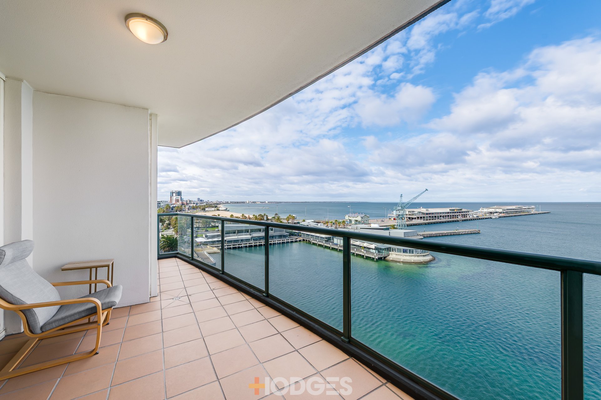 705 / 115 Beach Street Port Melbourne