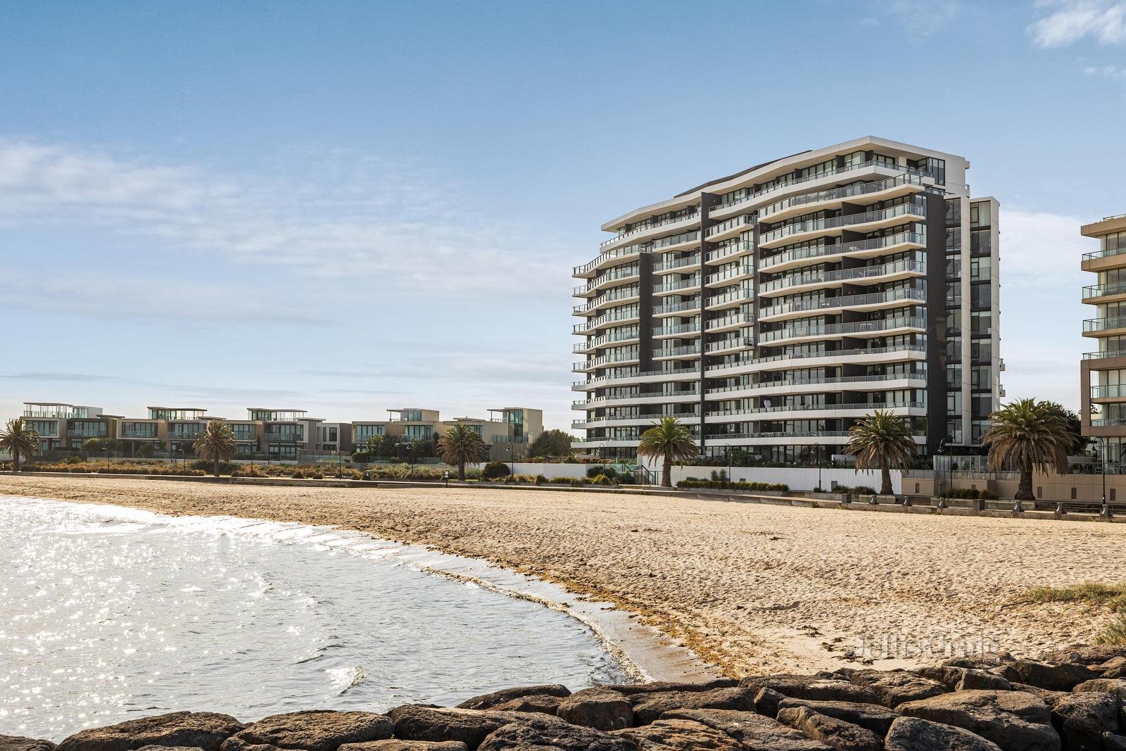 705/155 Beach Street, Port Melbourne image 6