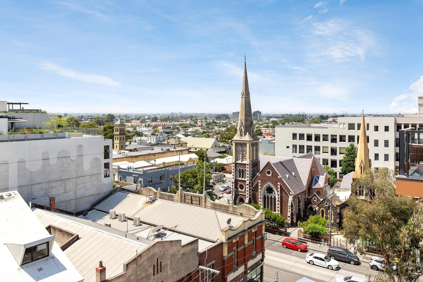 705/1c Michael Street, Brunswick image 10