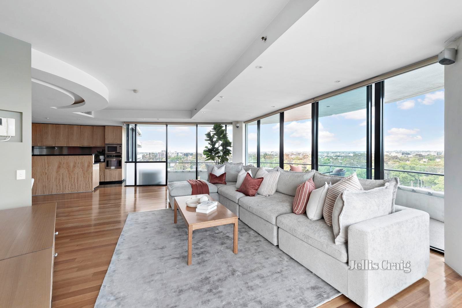 705/228 The Avenue, Parkville image 3