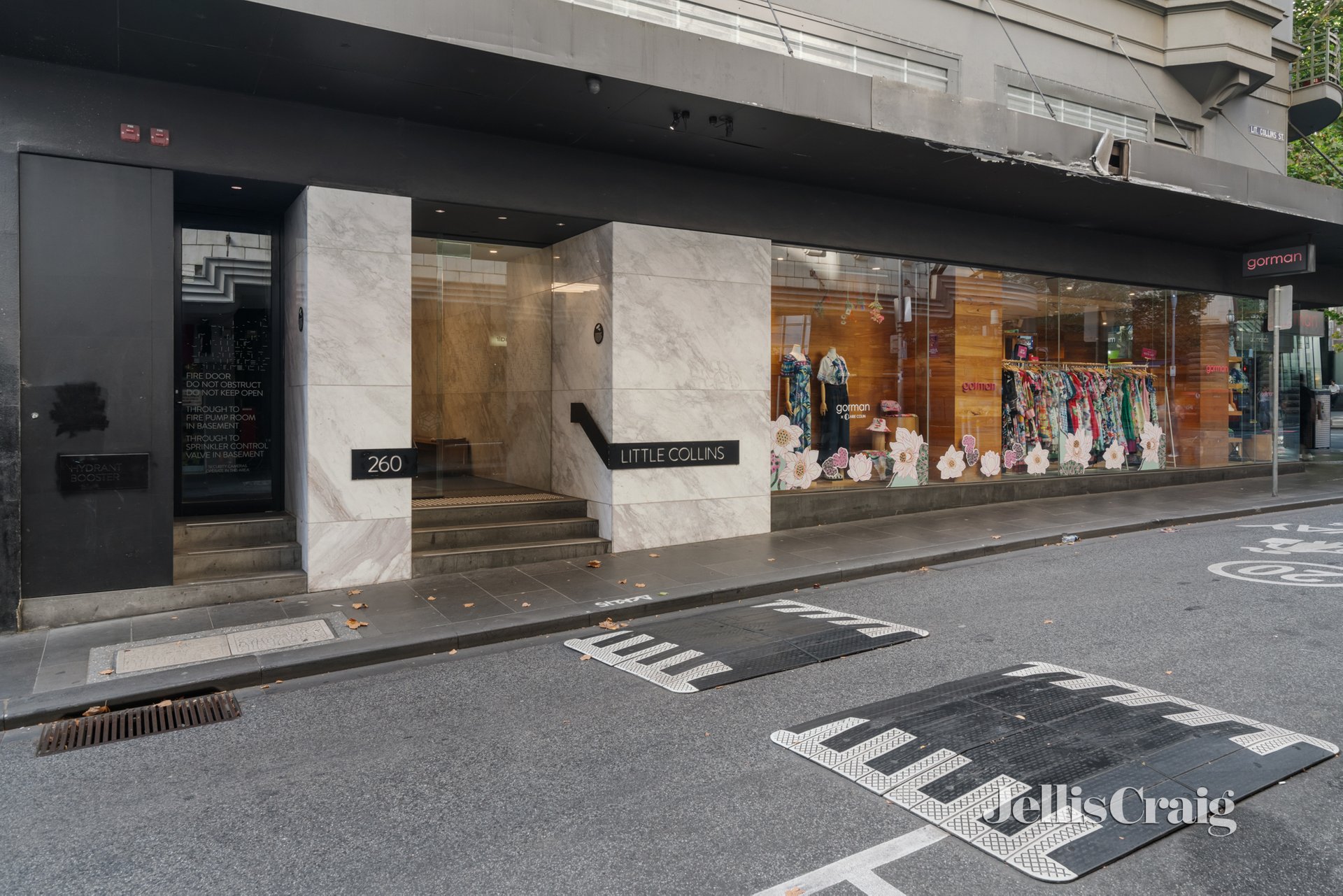 705/260 Little Collins Street, Melbourne image 7