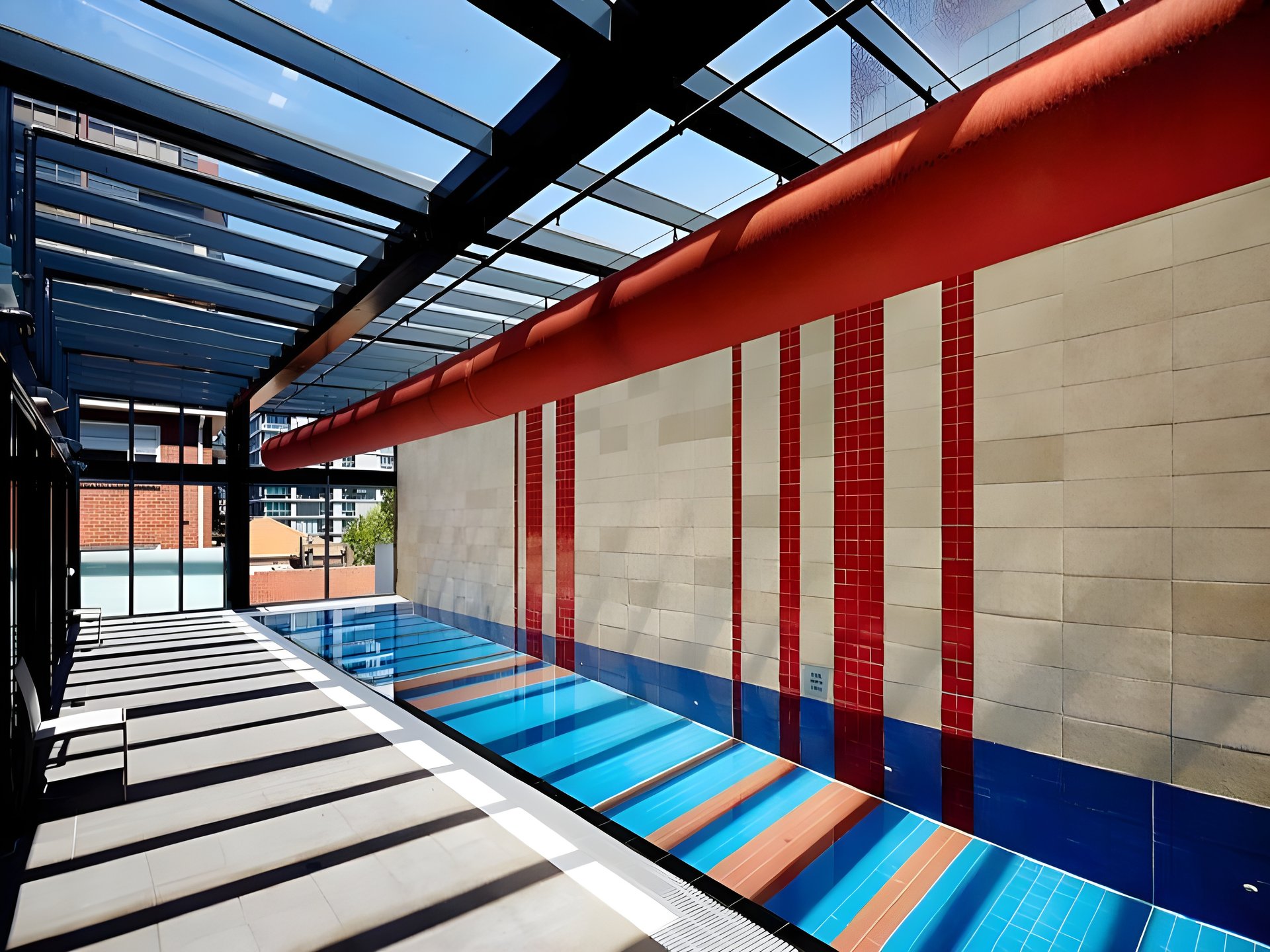 705/594 St Kilda Road, Melbourne image 7