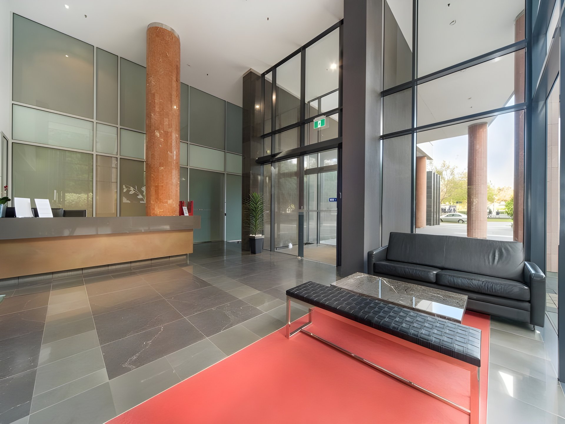 705/594 St Kilda Road, Melbourne image 8