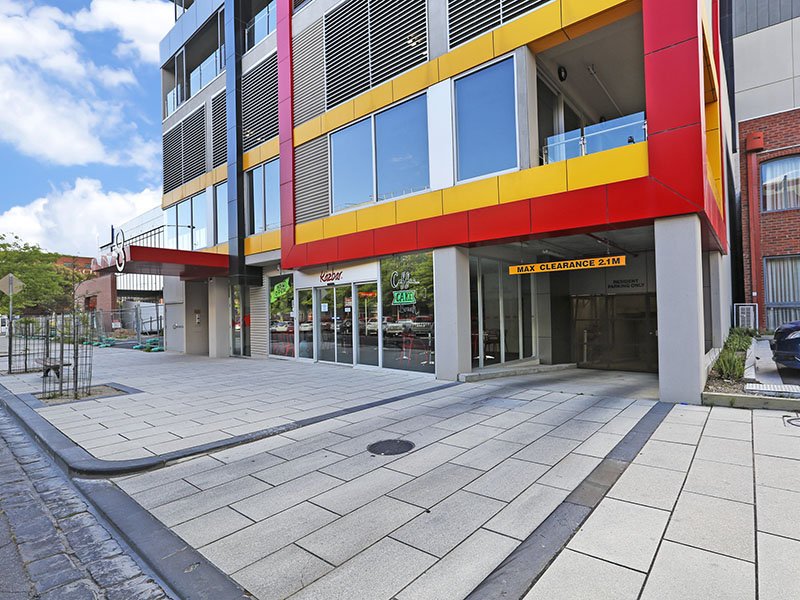 705/8 Gheringhap Street, Geelong image 6