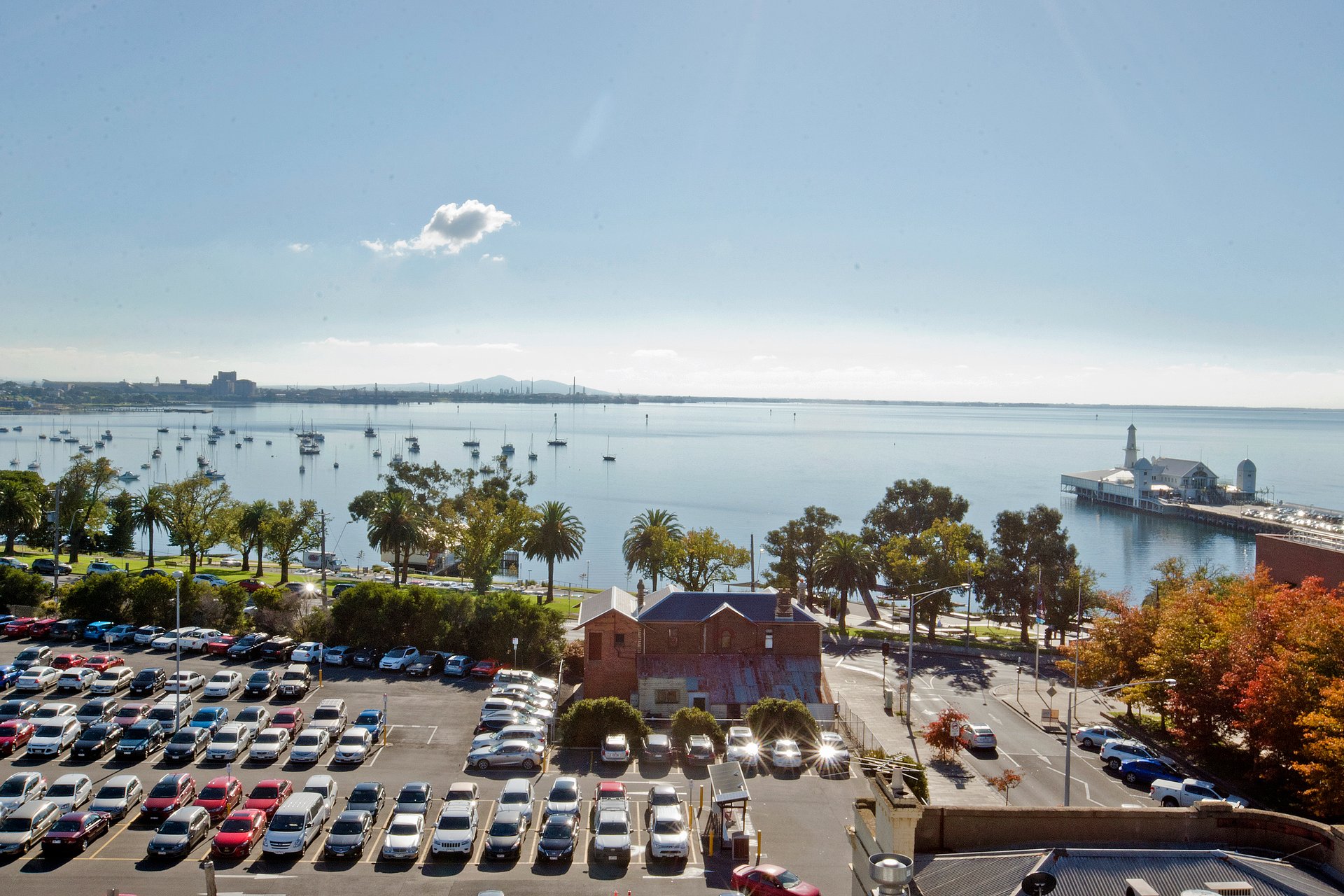 705/8 Gheringhap Street, Geelong image 3