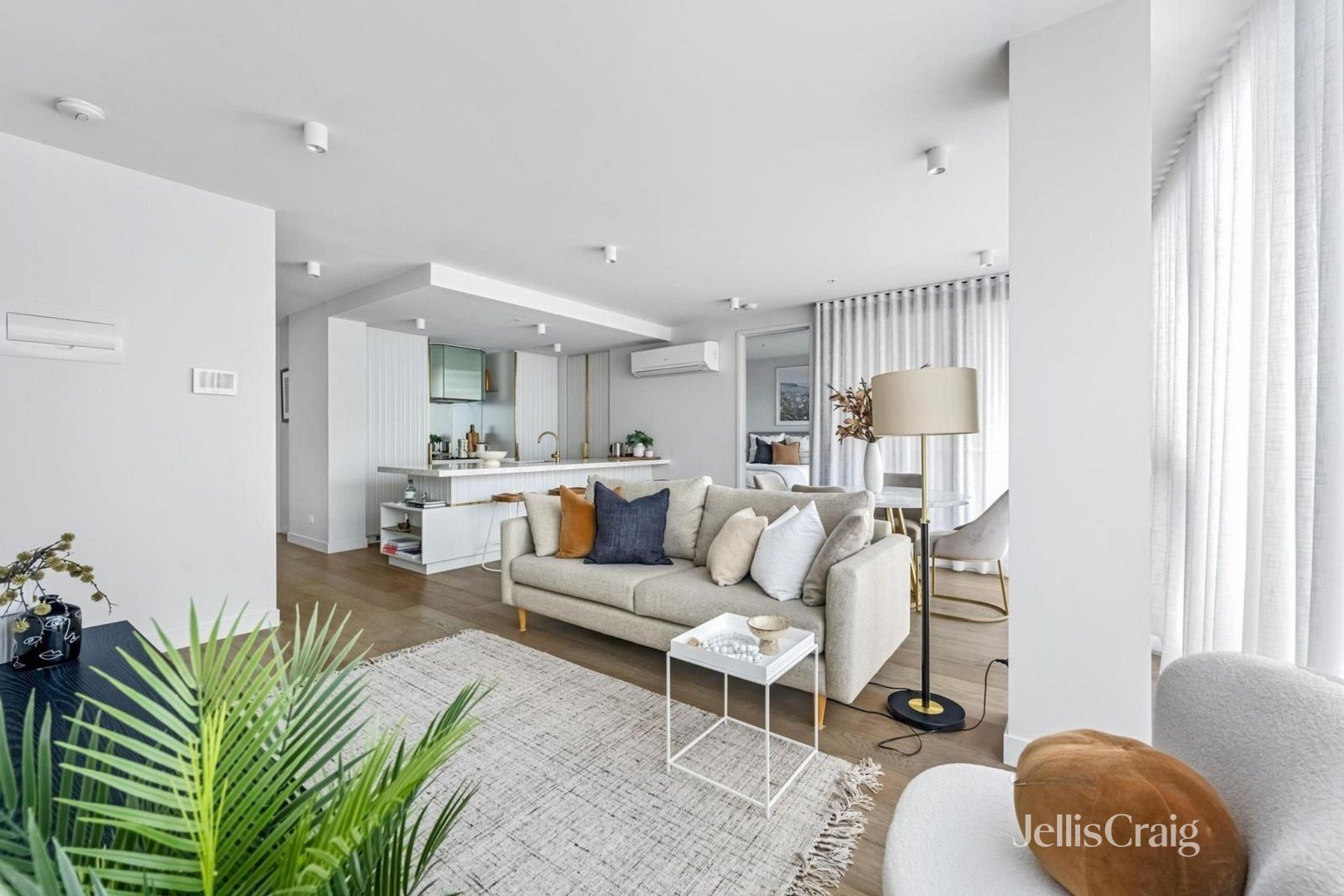 705/88 Cambridge Street, Collingwood image 1