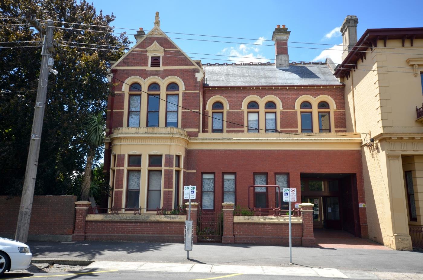 706 Sturt Street, Ballarat Central image 1