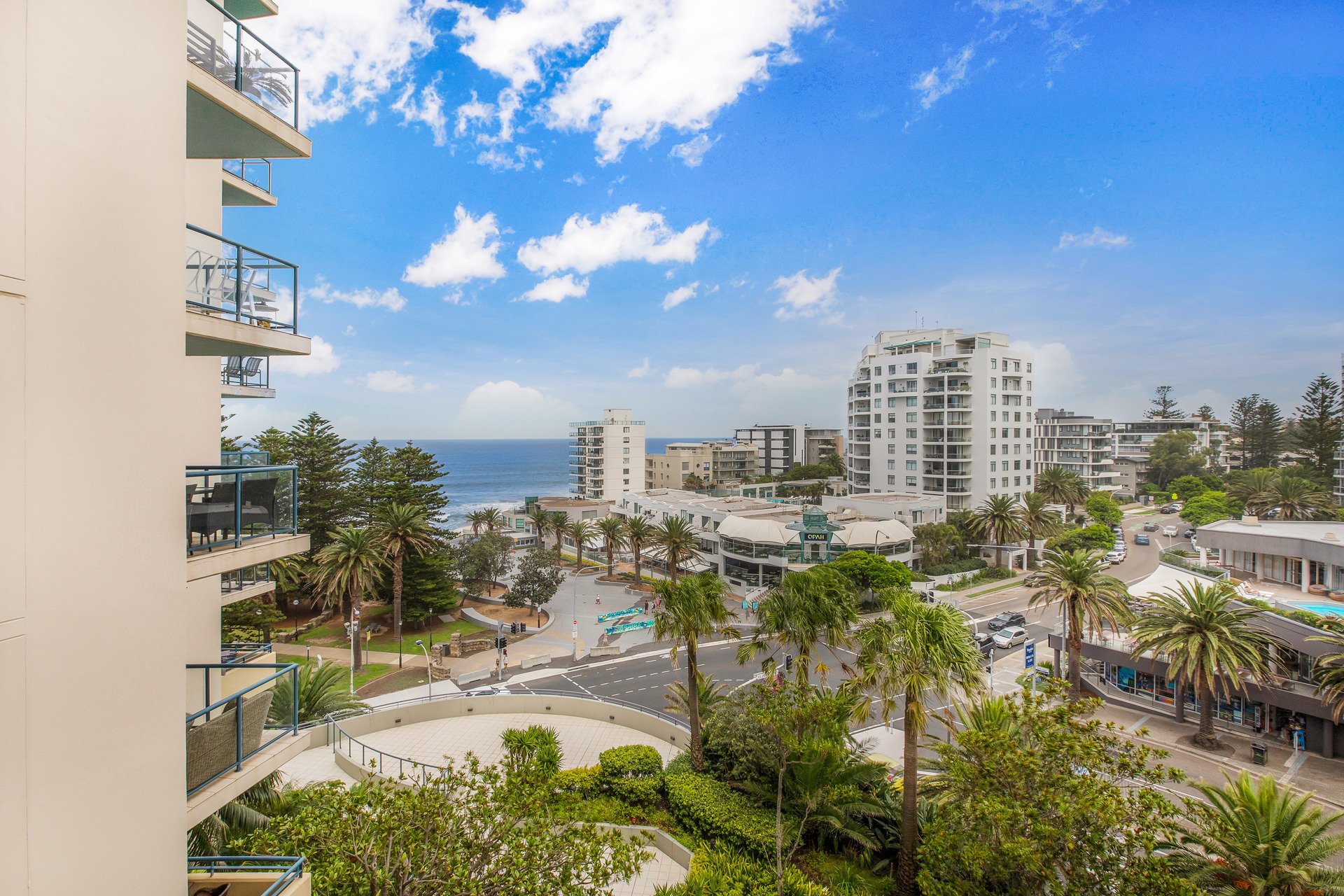 706/1 Abel Place, Cronulla NSW 2230 - Leased 24/02/2020 - Highland