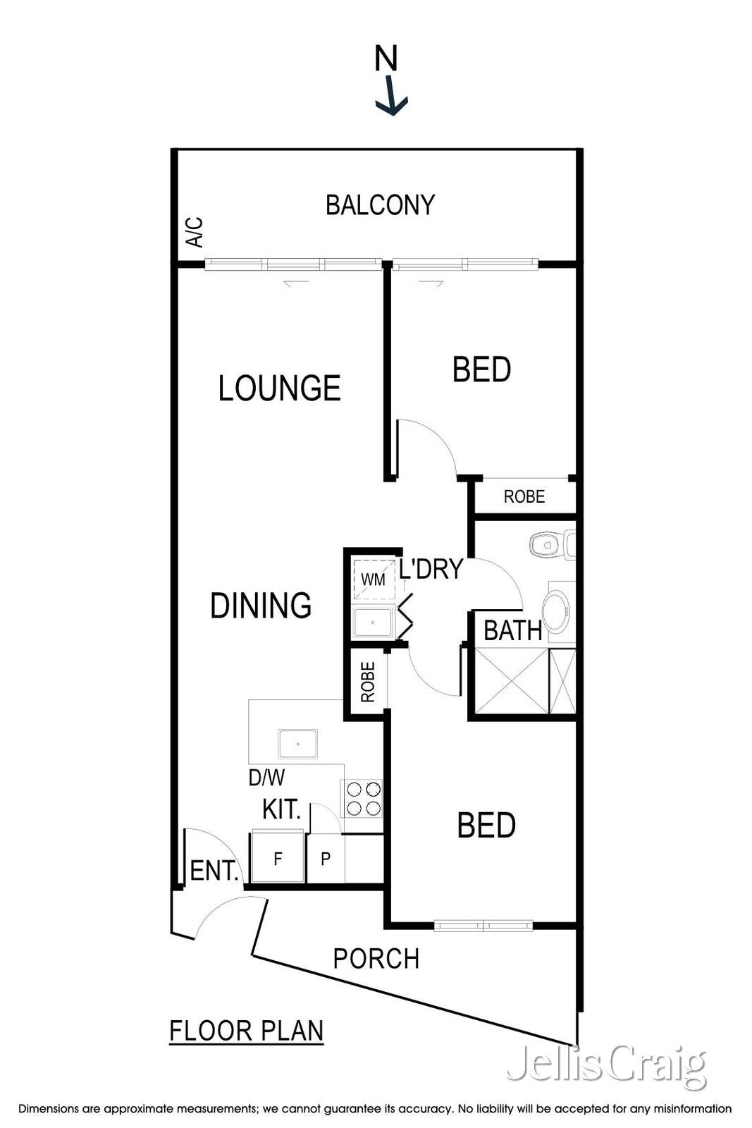 706/101 Tram Road, Doncaster image 11