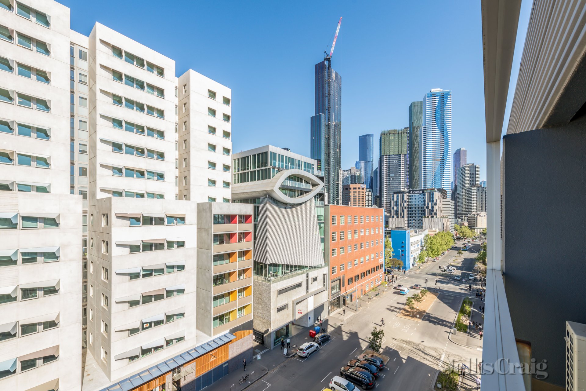 706/111 Leicester Street, Carlton image 7