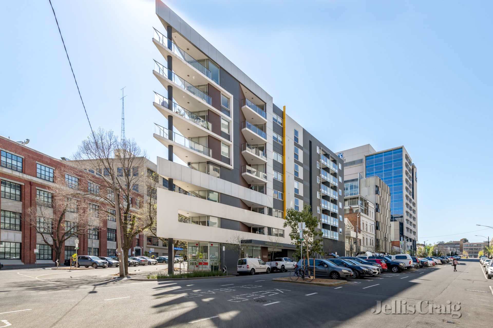 706/111 Leicester Street, Carlton image 6