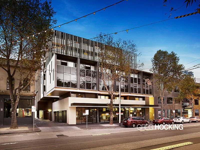 706/144 Clarendon Street, South Melbourne image 6