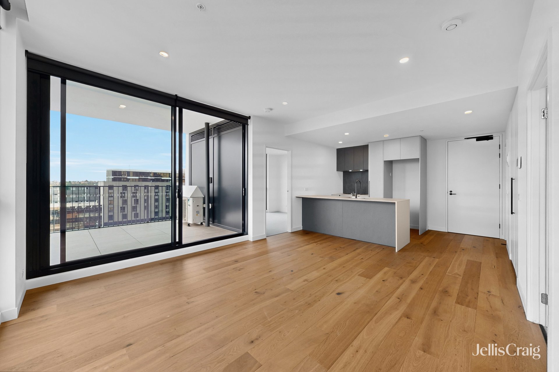 706/145 Boundary Road, North Melbourne image 4