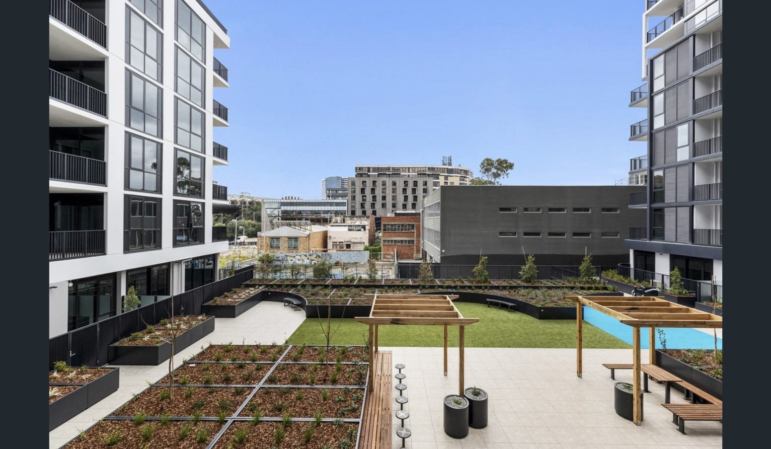 706/145 Boundary Road, North Melbourne image 18