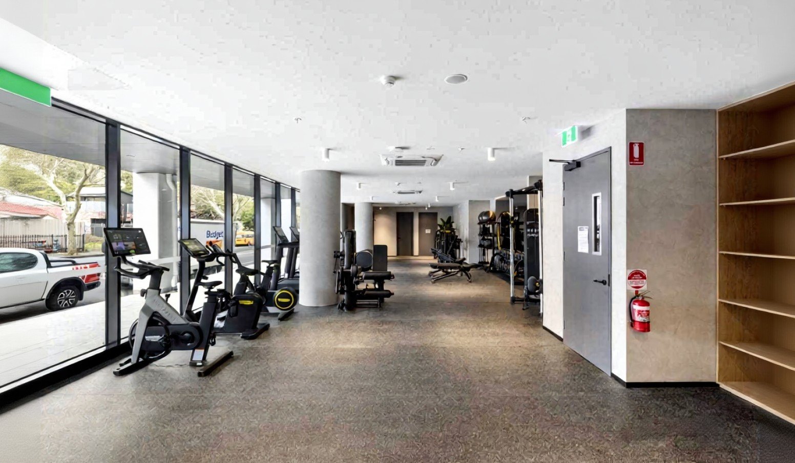 706/145 Boundary Road, North Melbourne image 16