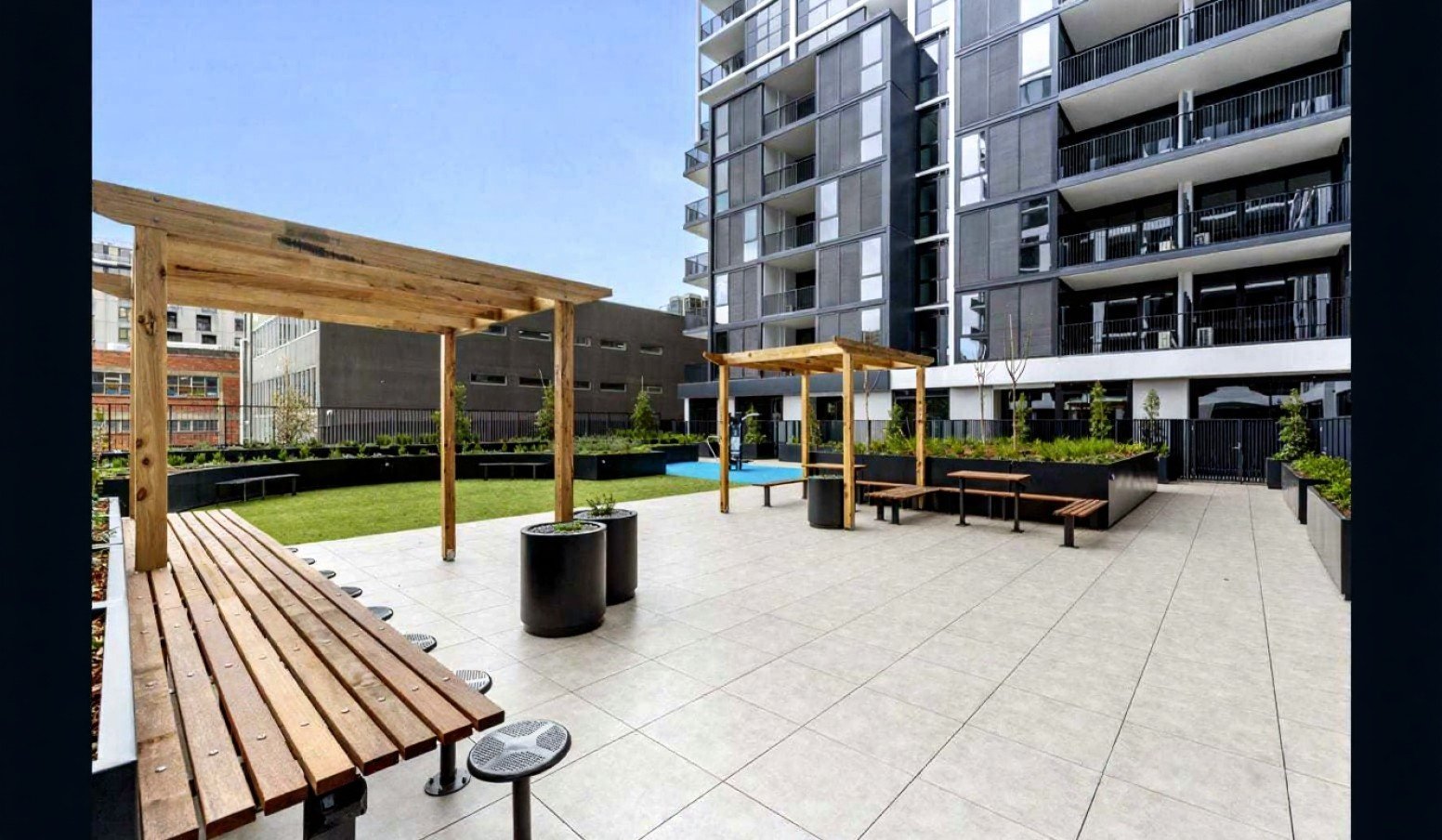 706/145 Boundary Road, North Melbourne image 15