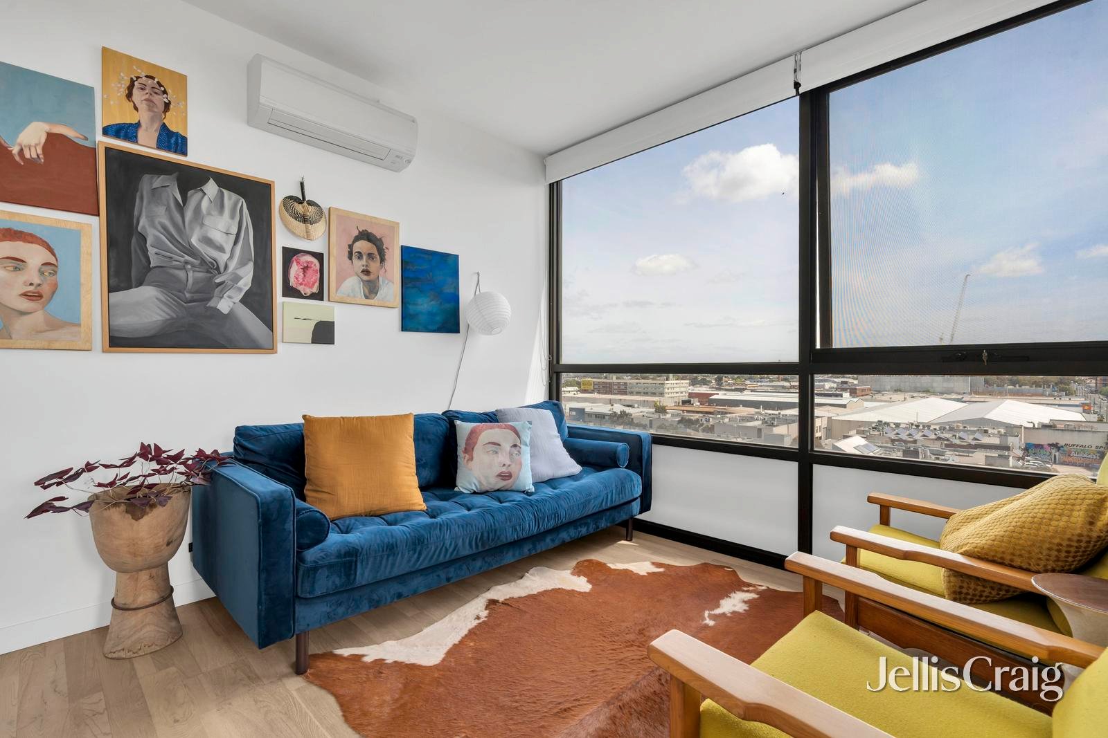 706/288 Albert Street, Brunswick image 1