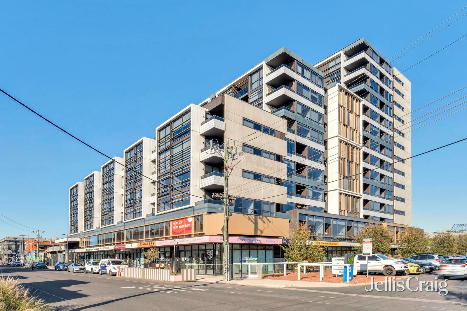 706/288 Albert Street, Brunswick image 5
