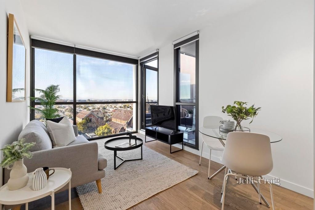 706/343 Sydney Road, Brunswick image 1