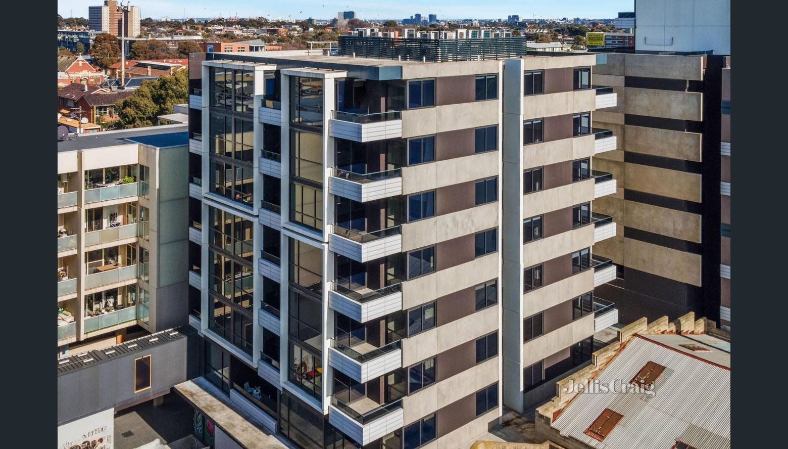 706/343 Sydney Road, Brunswick image 9