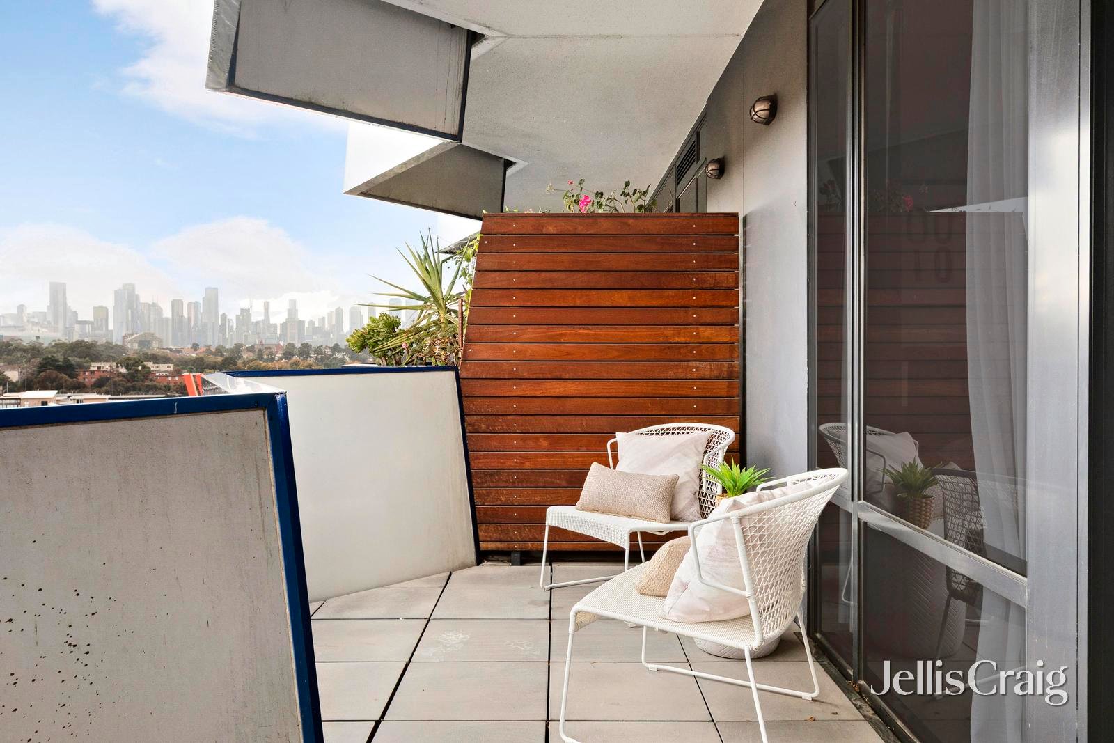 706/38 Mt Alexander Road, Travancore image 1