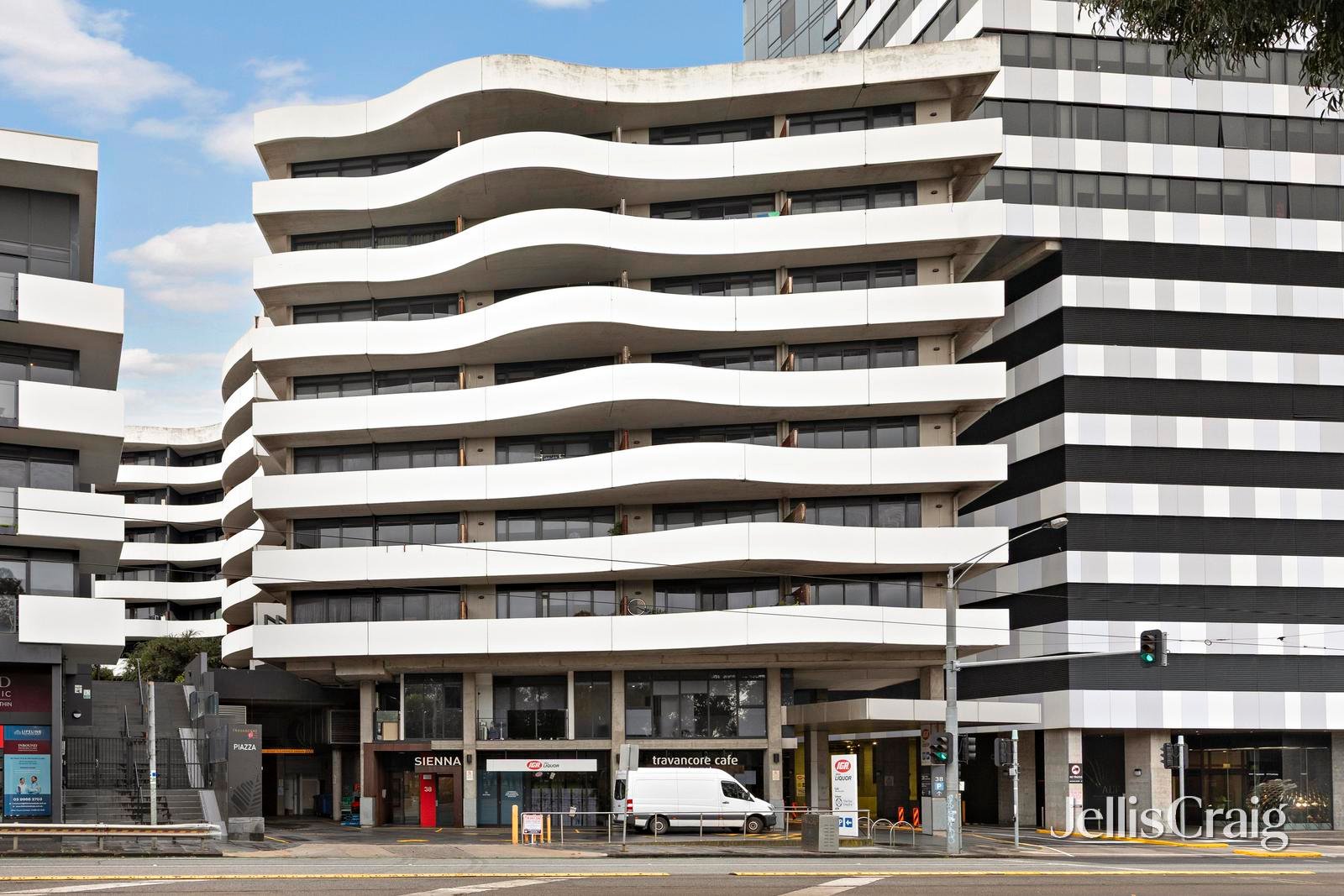 706/38 Mt Alexander Road, Travancore image 8