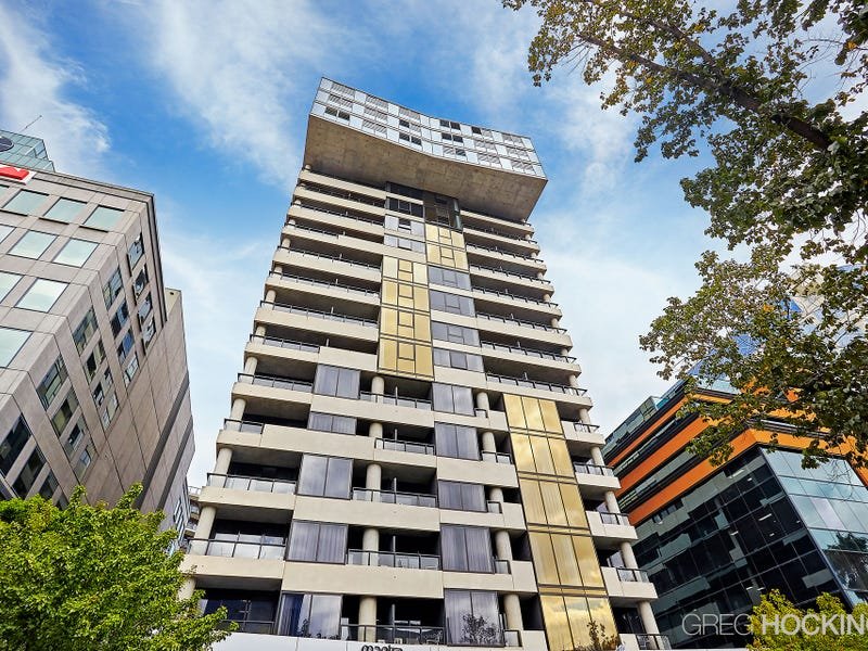 706/568 St Kilda Road, Melbourne image 1