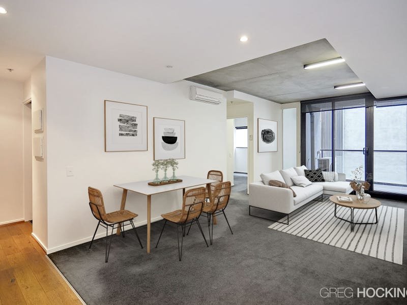 706/568 St Kilda Road, Melbourne image 3