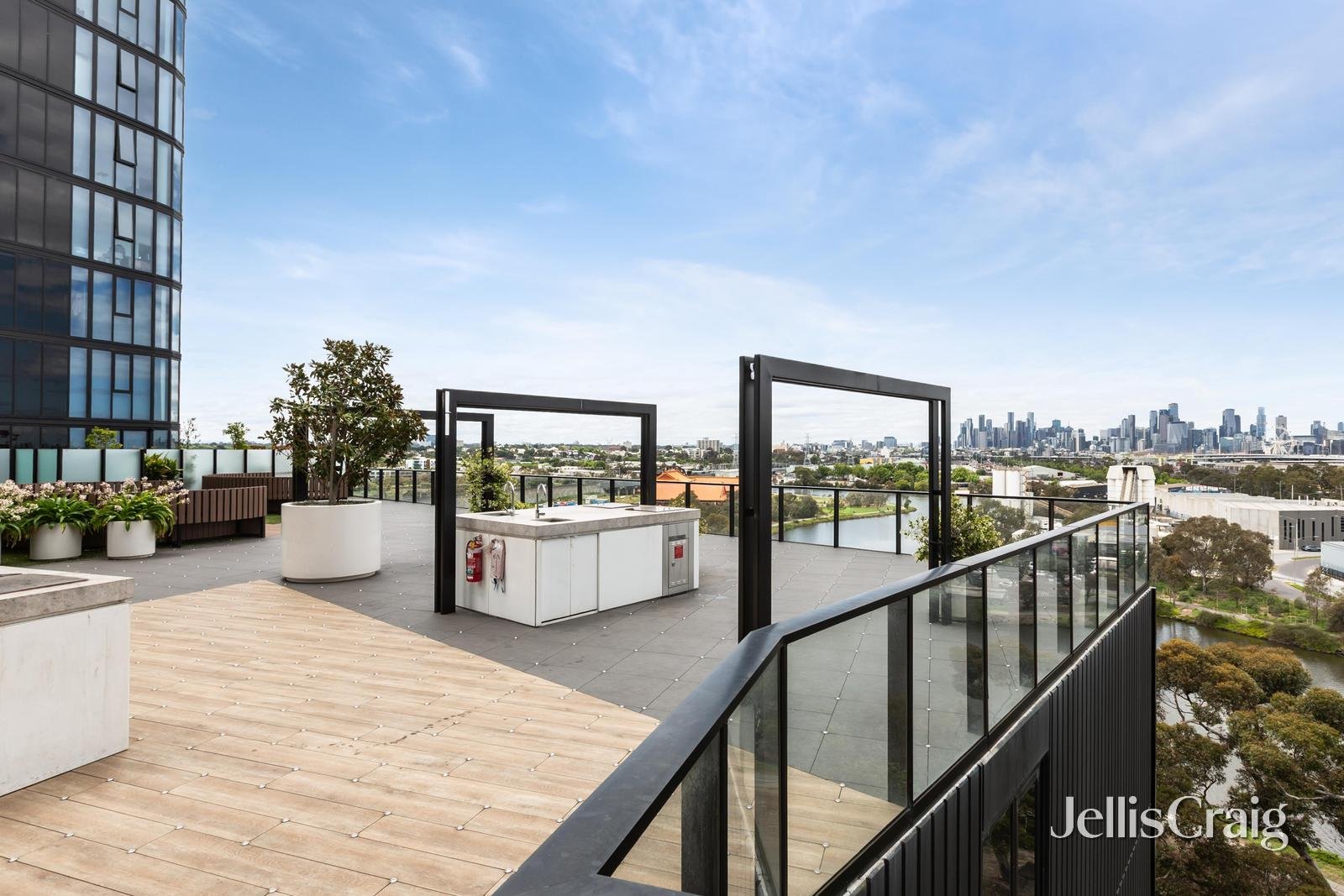 706/6 Joseph Road, Footscray image 13