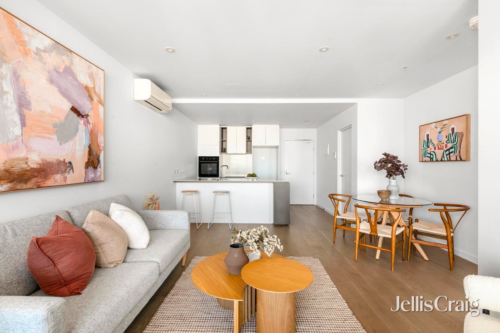 706/7 Aspen Street, Moonee&nbsp;Ponds image 2