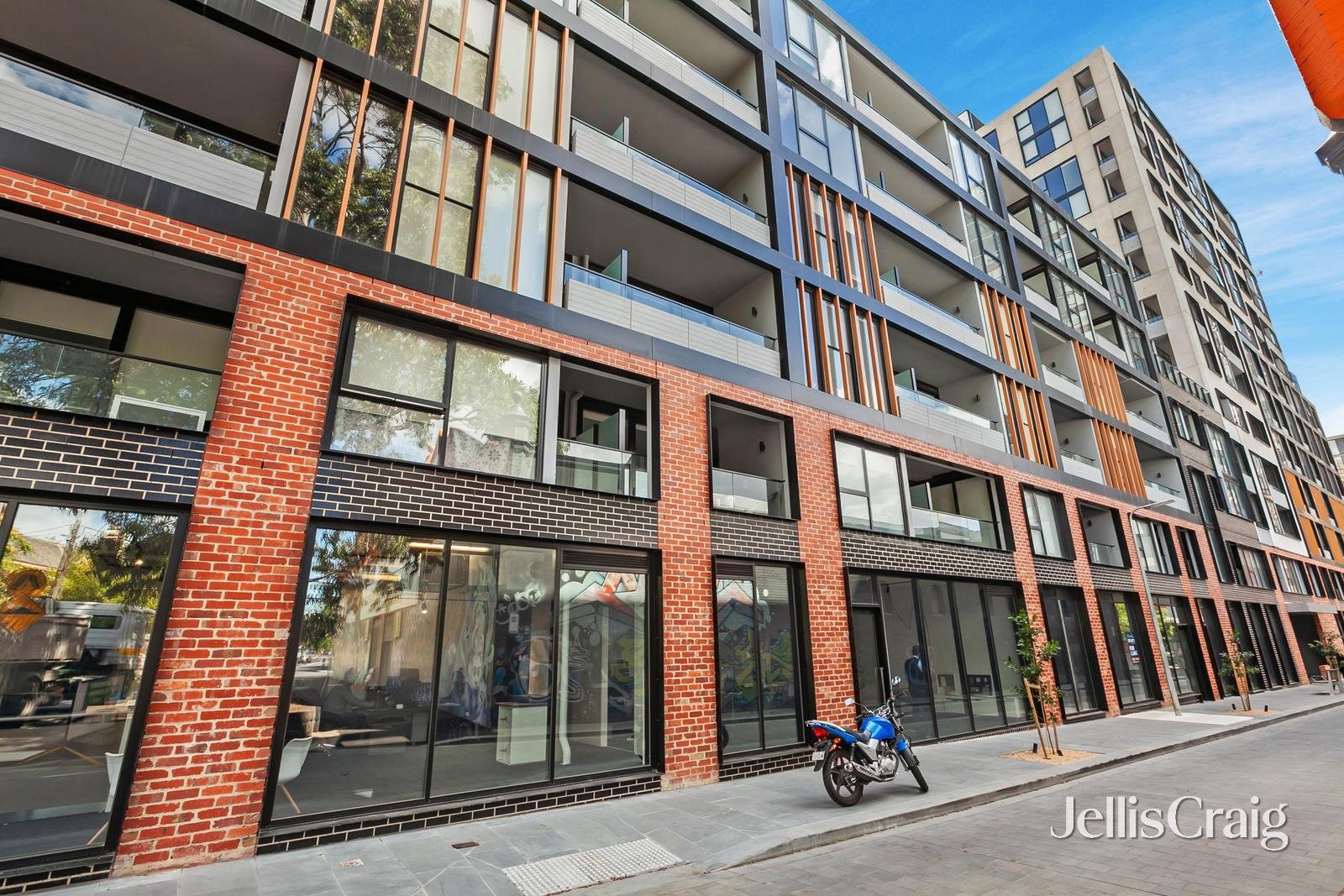 706/7 Aspen Street, Moonee&nbsp;Ponds image 10