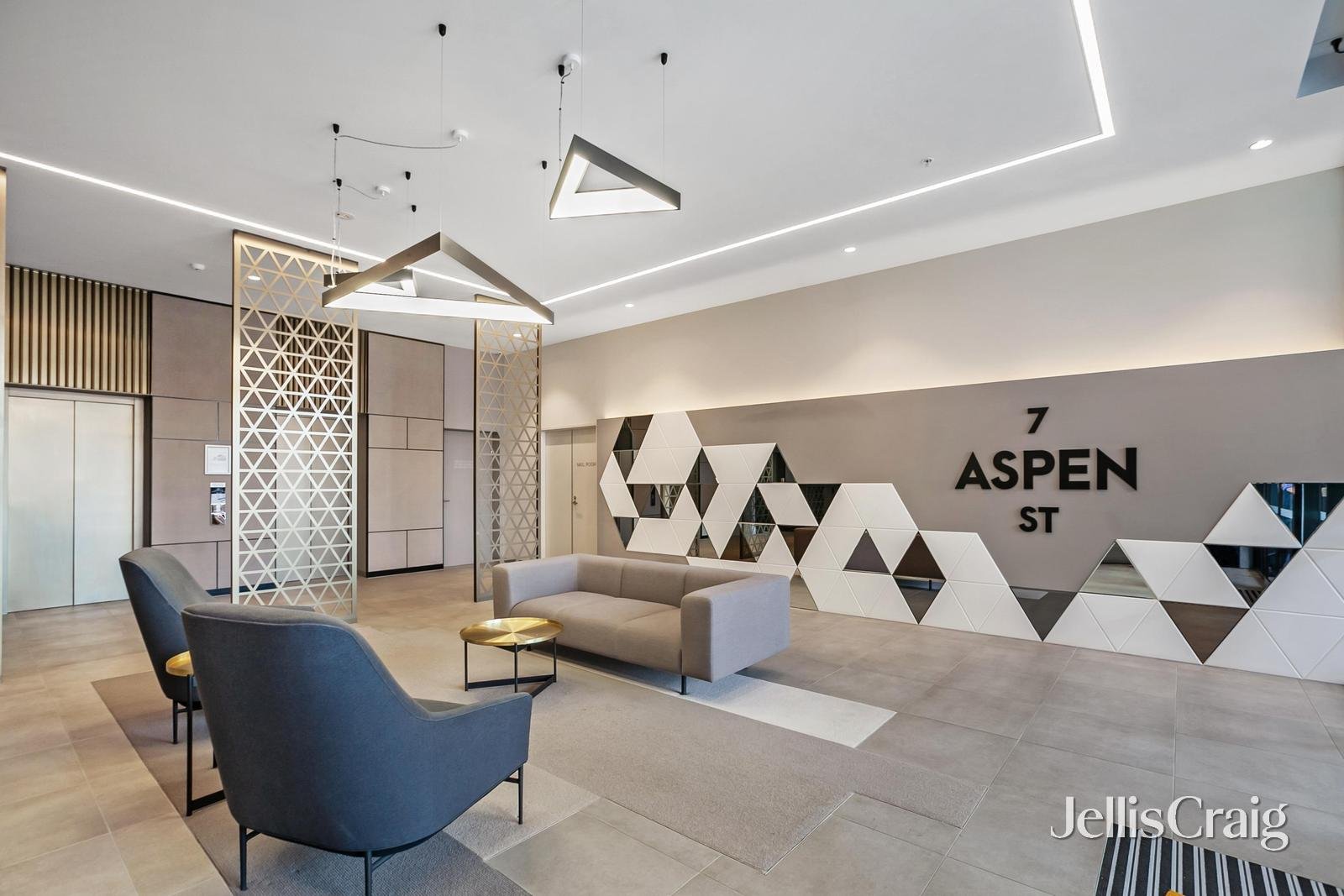706/7 Aspen Street, Moonee&nbsp;Ponds image 11