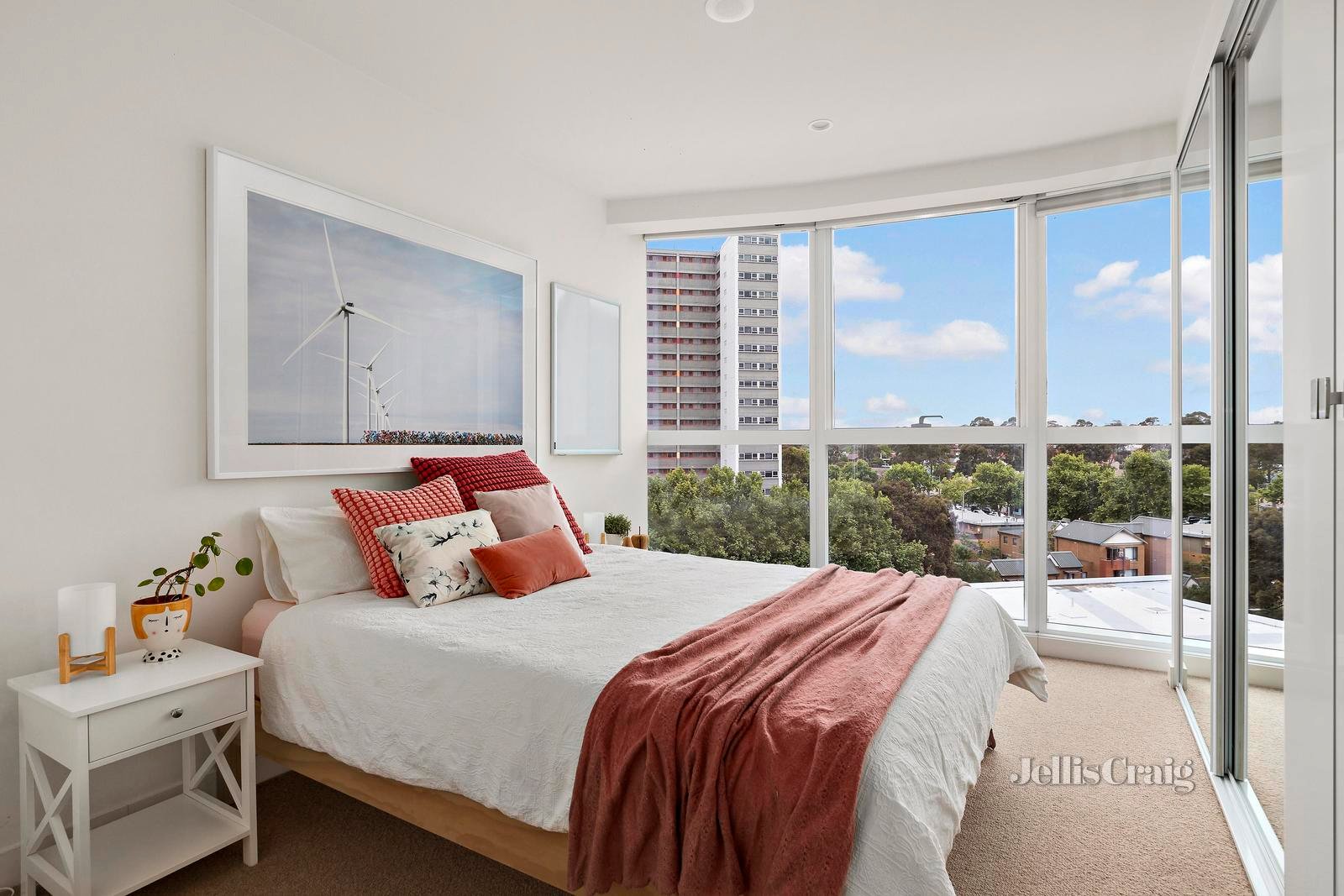 707/188 Macaulay Road, North Melbourne image 5