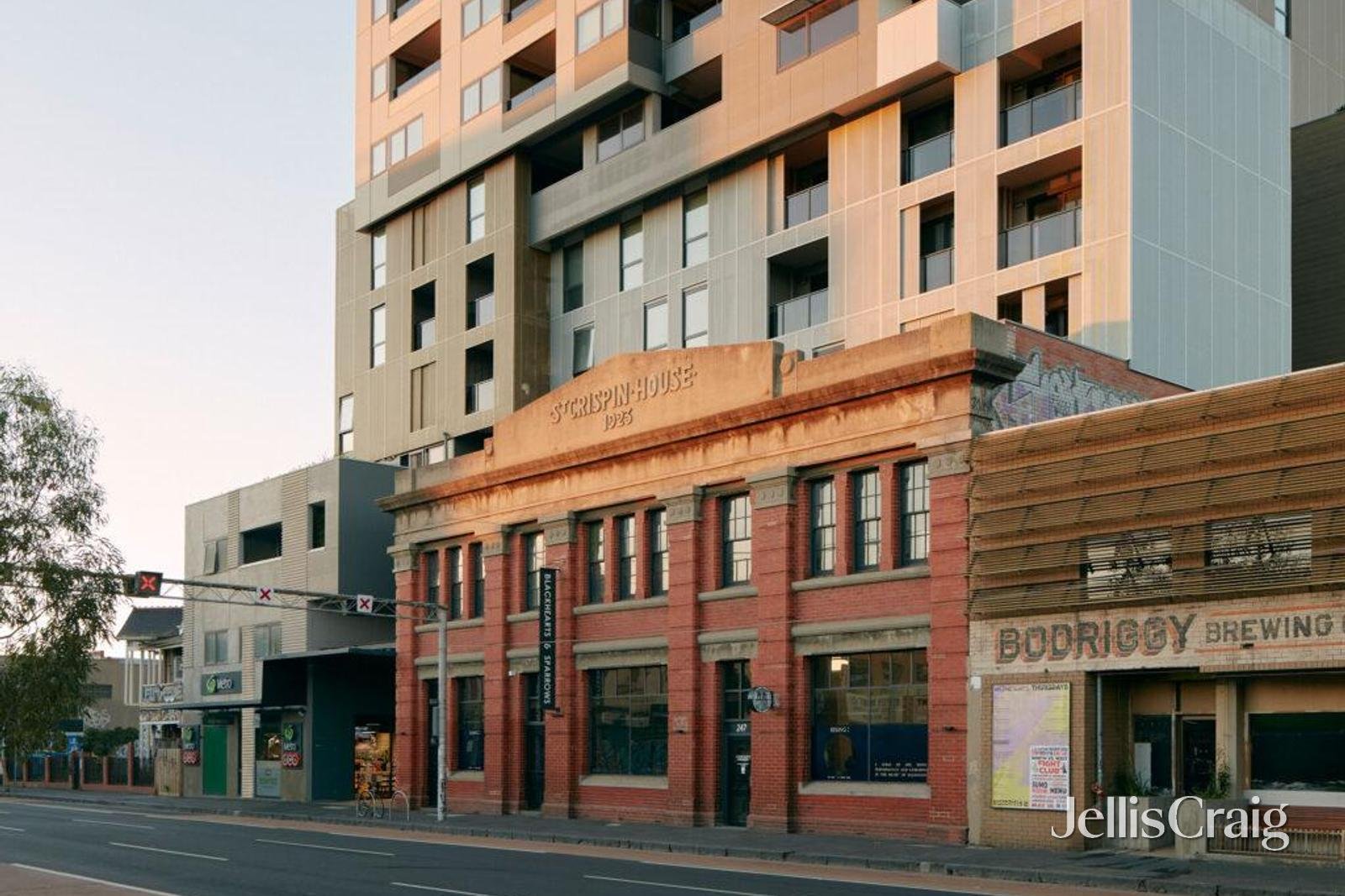 707/251 Johnston Street, Abbotsford image 12