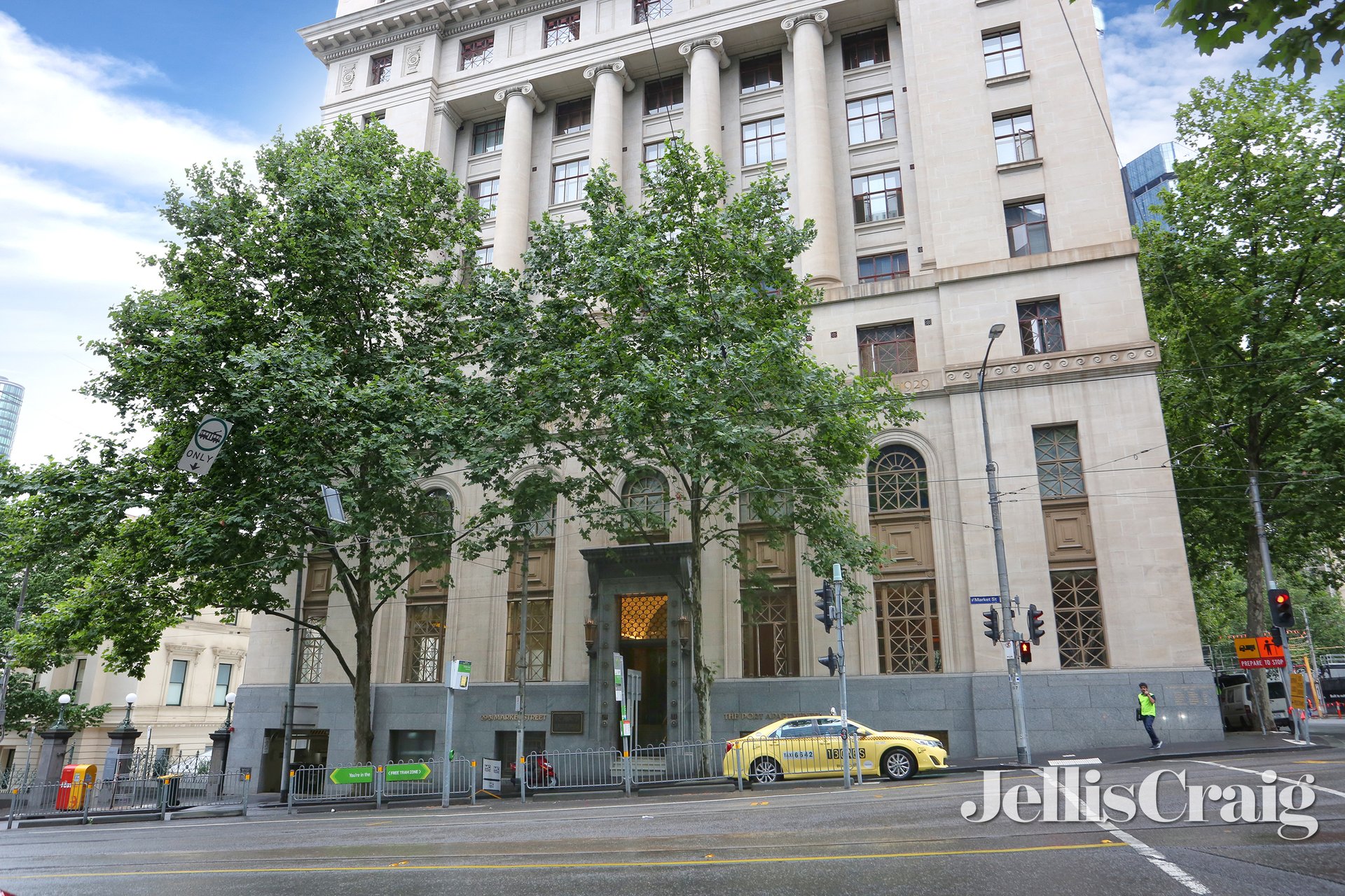 707/29-31 Market Street, Melbourne, VIC 3000 | Jellis Craig