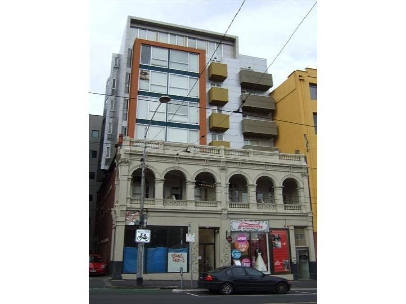 707/466 Swanston Street, Carlton image 1