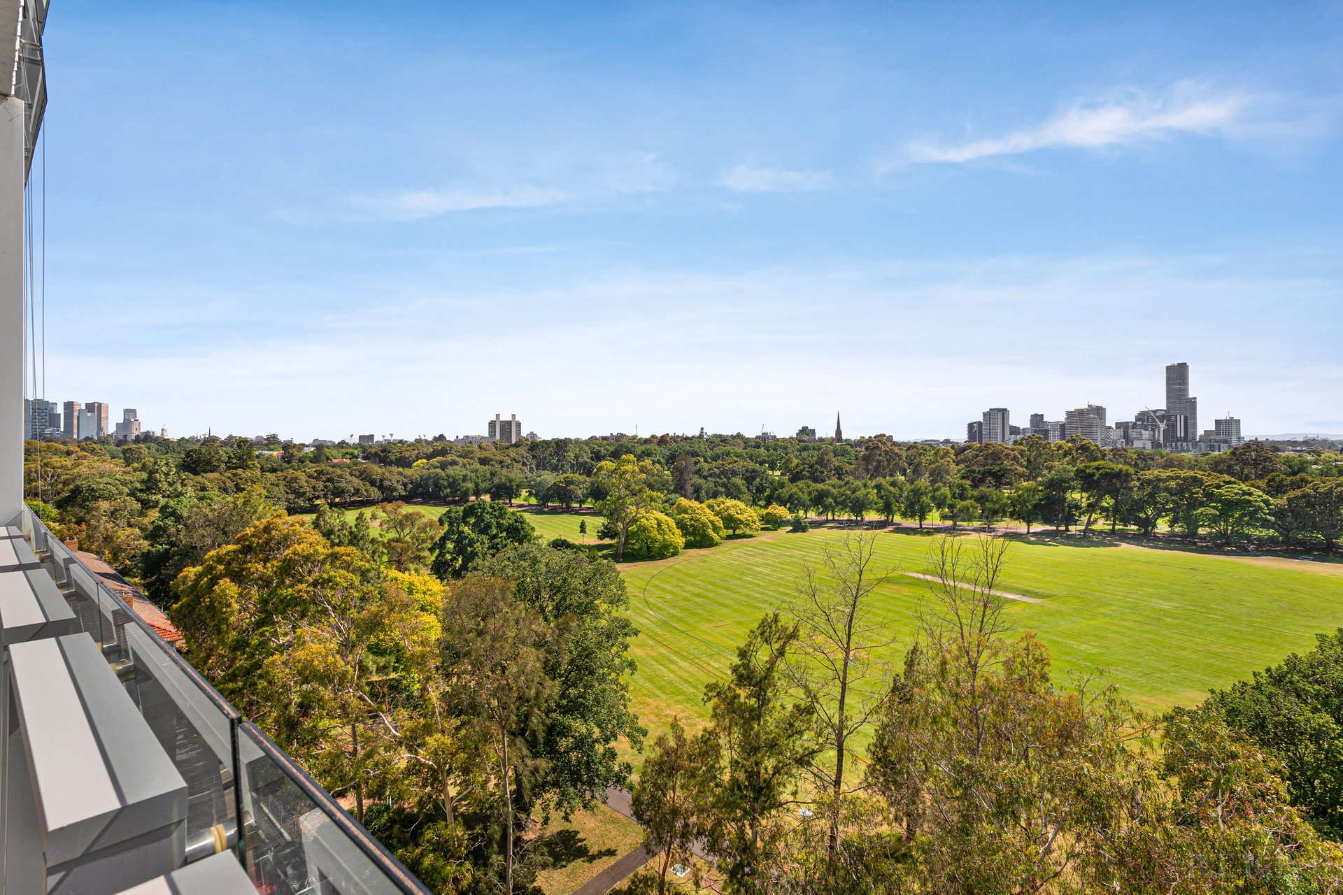 707/499 St Kilda Road, Melbourne image 5