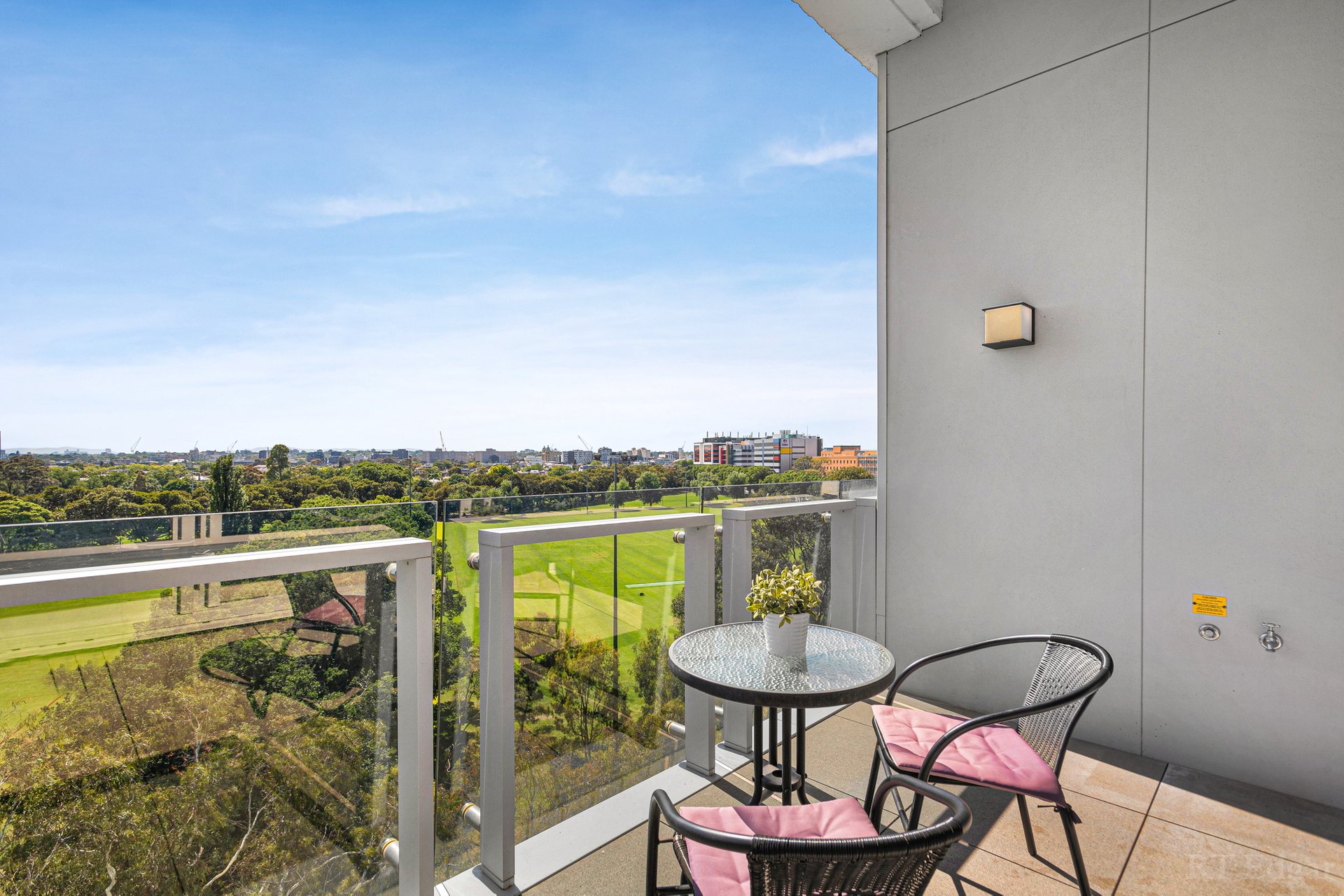 707/499 St Kilda Road, Melbourne image 6
