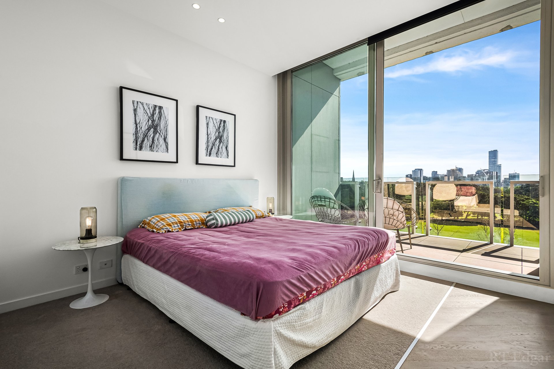 707/499 St Kilda Road, Melbourne image 7