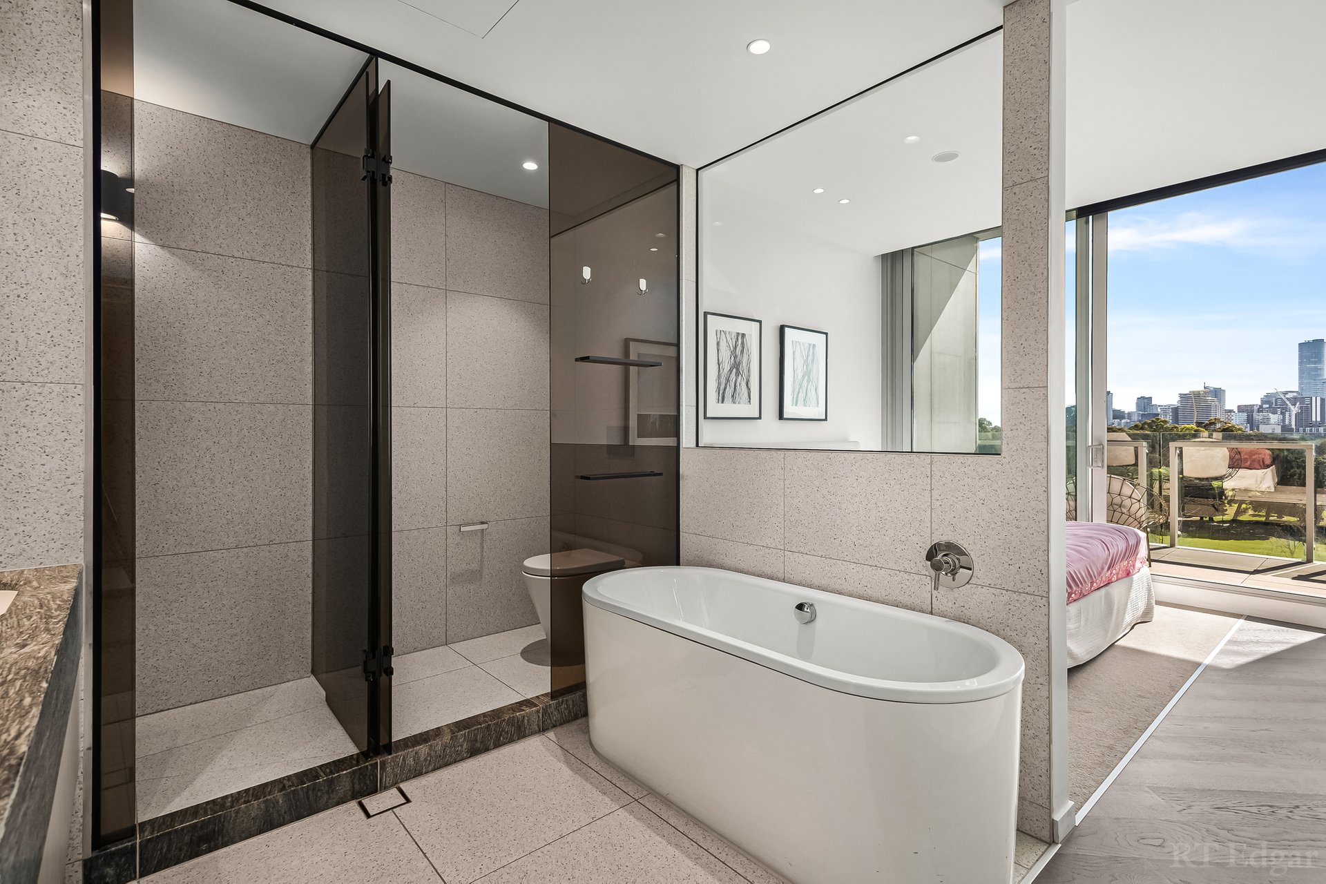 707/499 St Kilda Road, Melbourne image 8