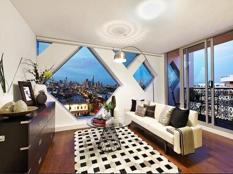 708/101 Bay Street, Port&nbsp;Melbourne image 1