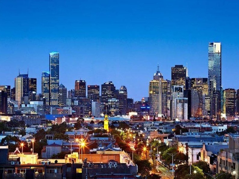 708/101 Bay Street, Port&nbsp;Melbourne image 7