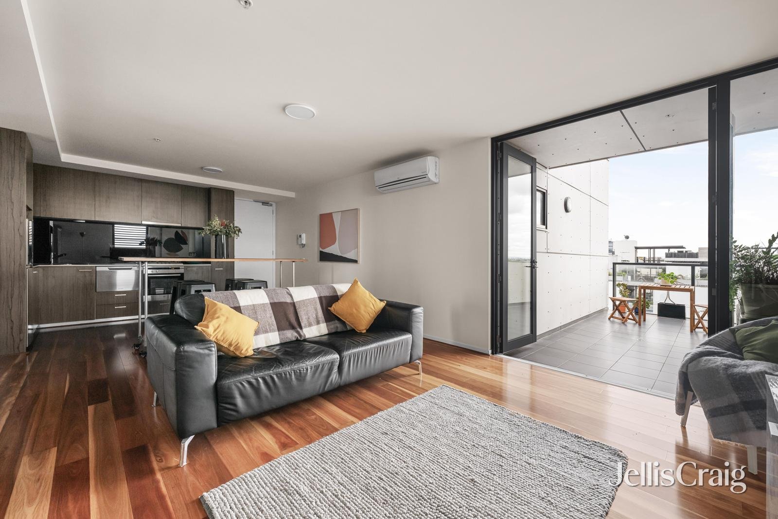 708/1c Michael Street, Brunswick image 1