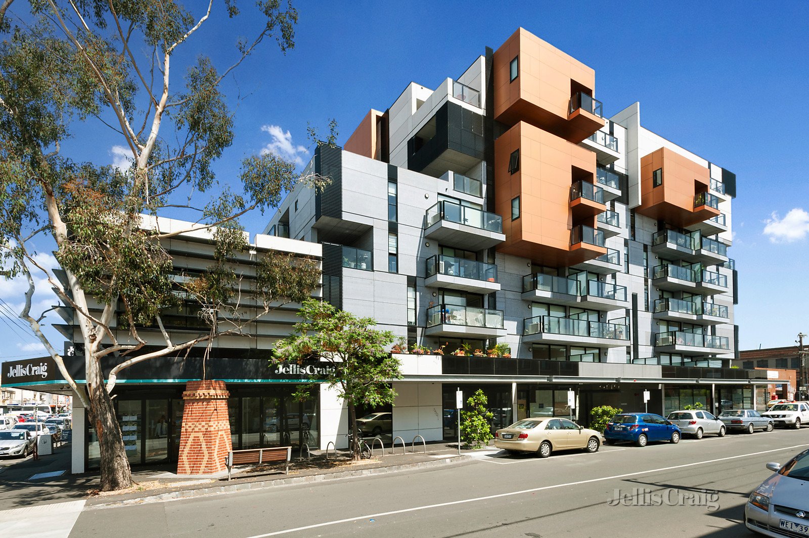 708/1c Michael Street, Brunswick image 2