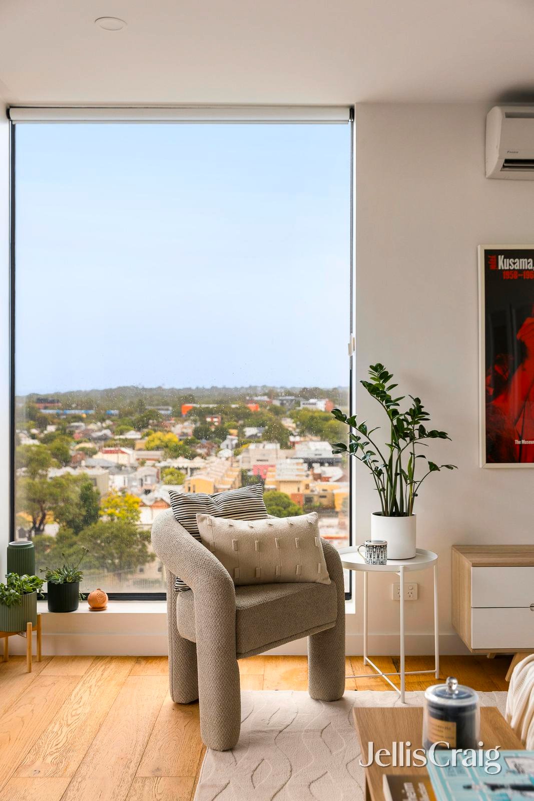 708/2 Hotham Street, Collingwood image 3