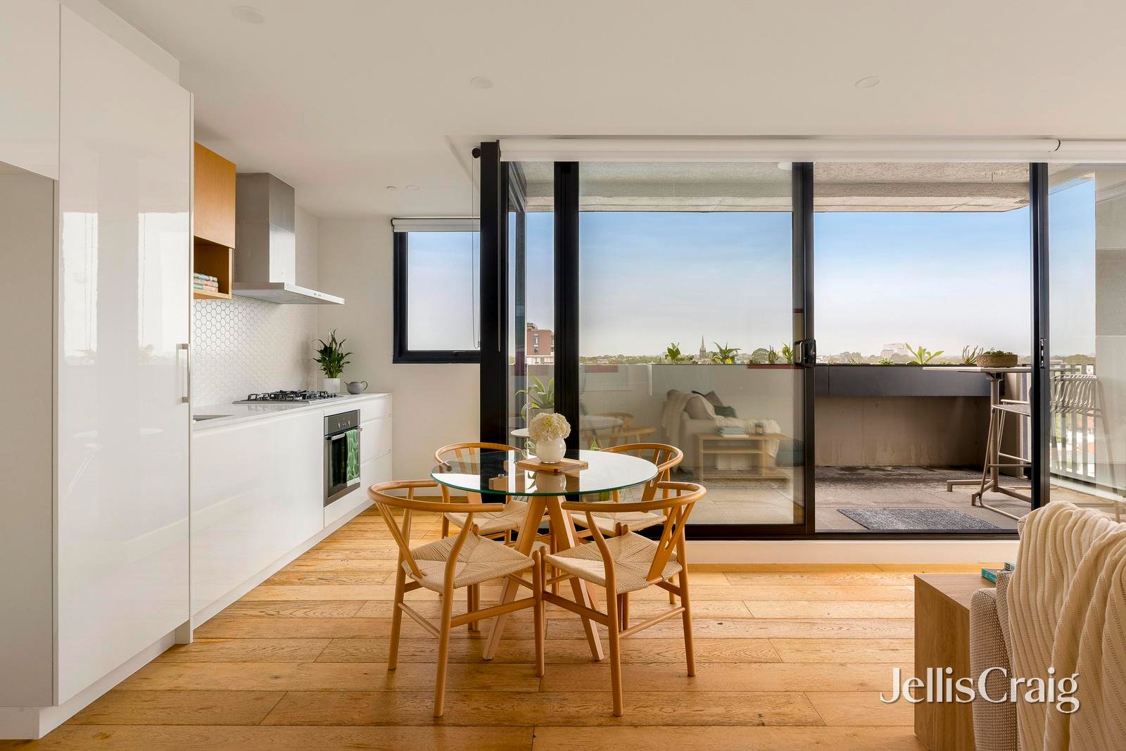 708/2 Hotham Street, Collingwood image 8