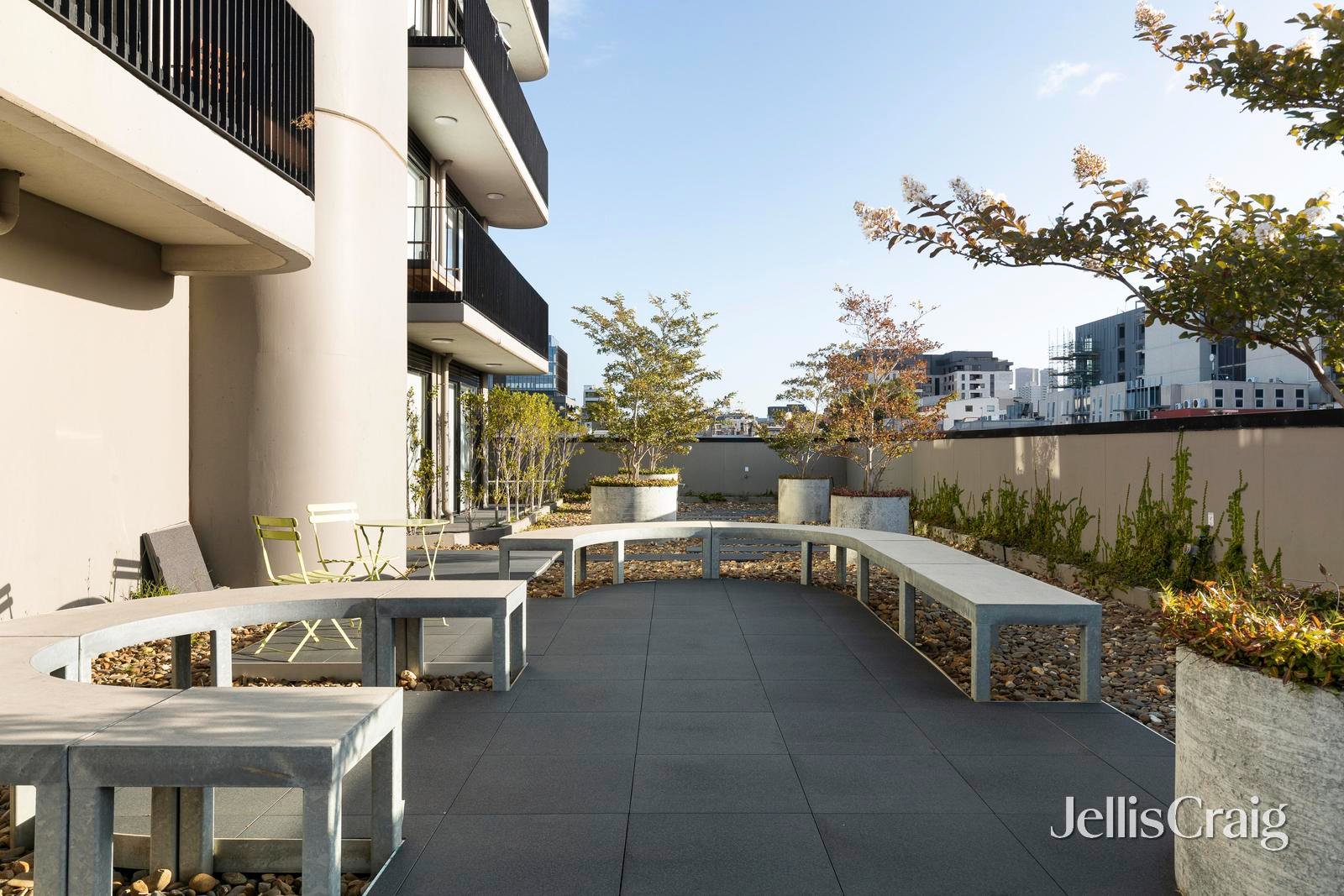 708/2 Hotham Street, Collingwood image 13