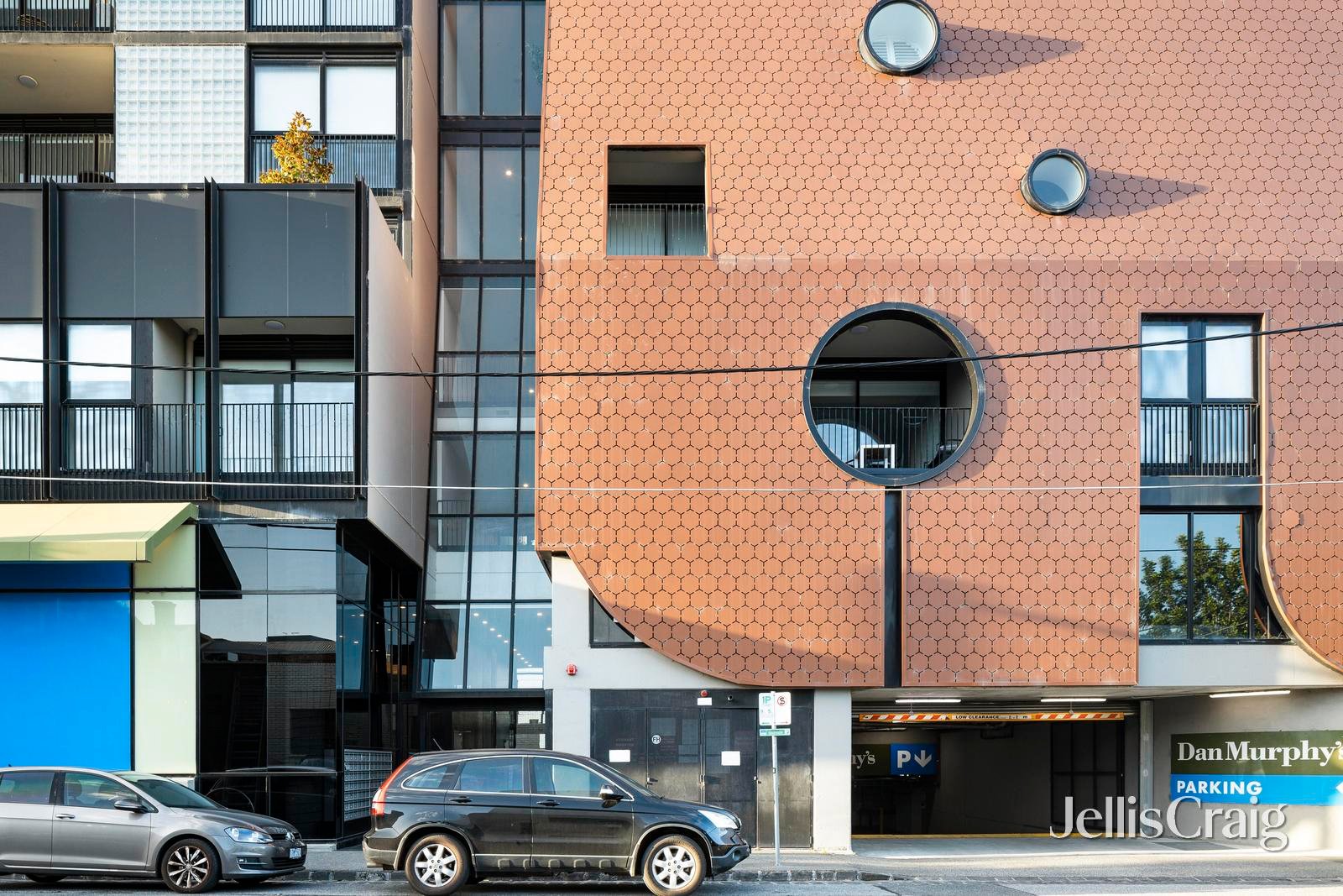 708/2 Hotham Street, Collingwood image 14