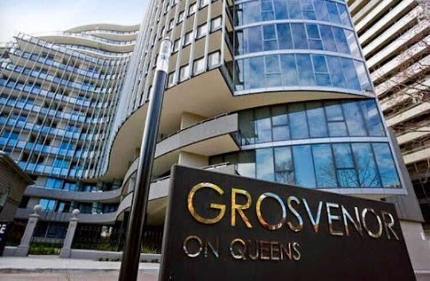 708/55 Queens Road, Melbourne image 2